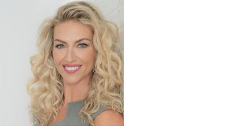 Sara Ross Headshot