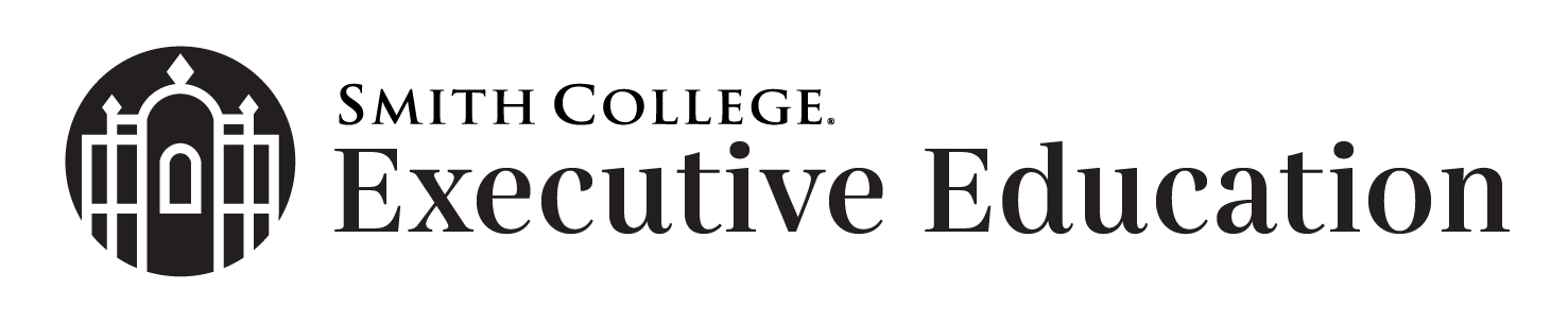 Smith College Executive Education for Women - Home